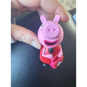Peppa Pig Singing tonie Toy Kids Fun Character Figure